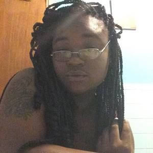 Meet your Posher, Roberta